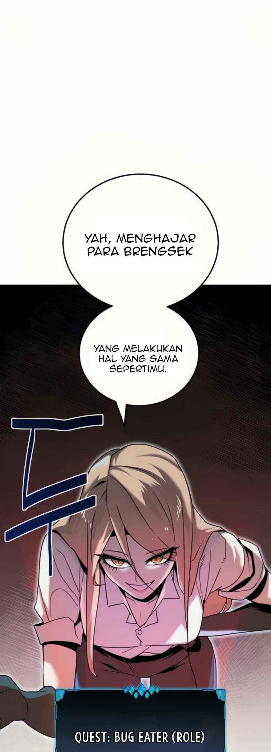 Bug Eater Chapter 2 - halaman 43