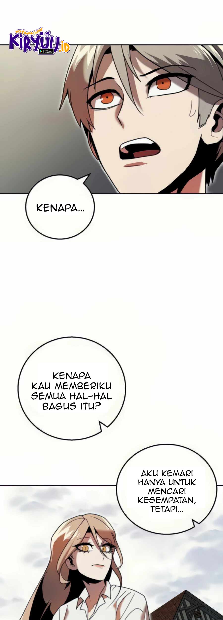 Bug Eater Chapter 2 - halaman 45