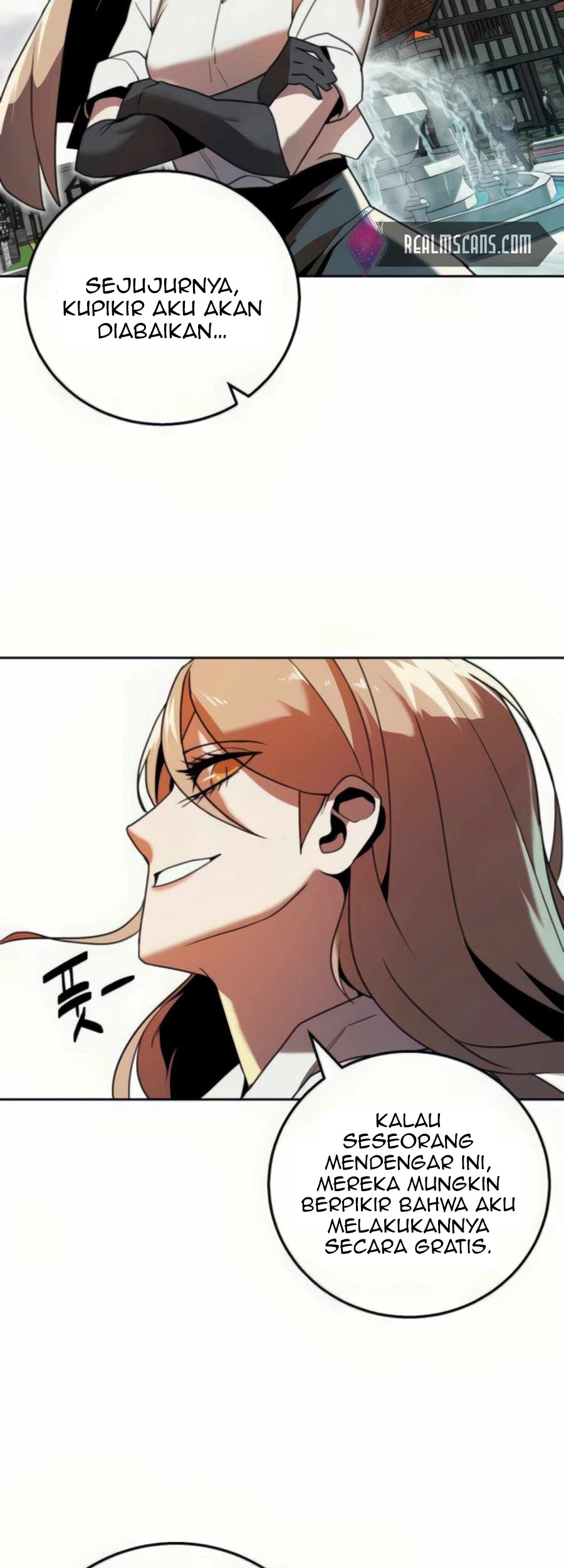 Bug Eater Chapter 2 - halaman 46
