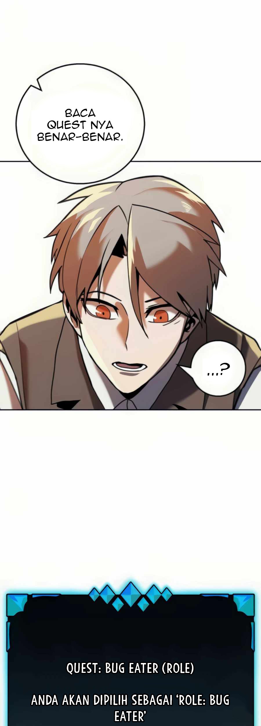 Bug Eater Chapter 2 - halaman 48
