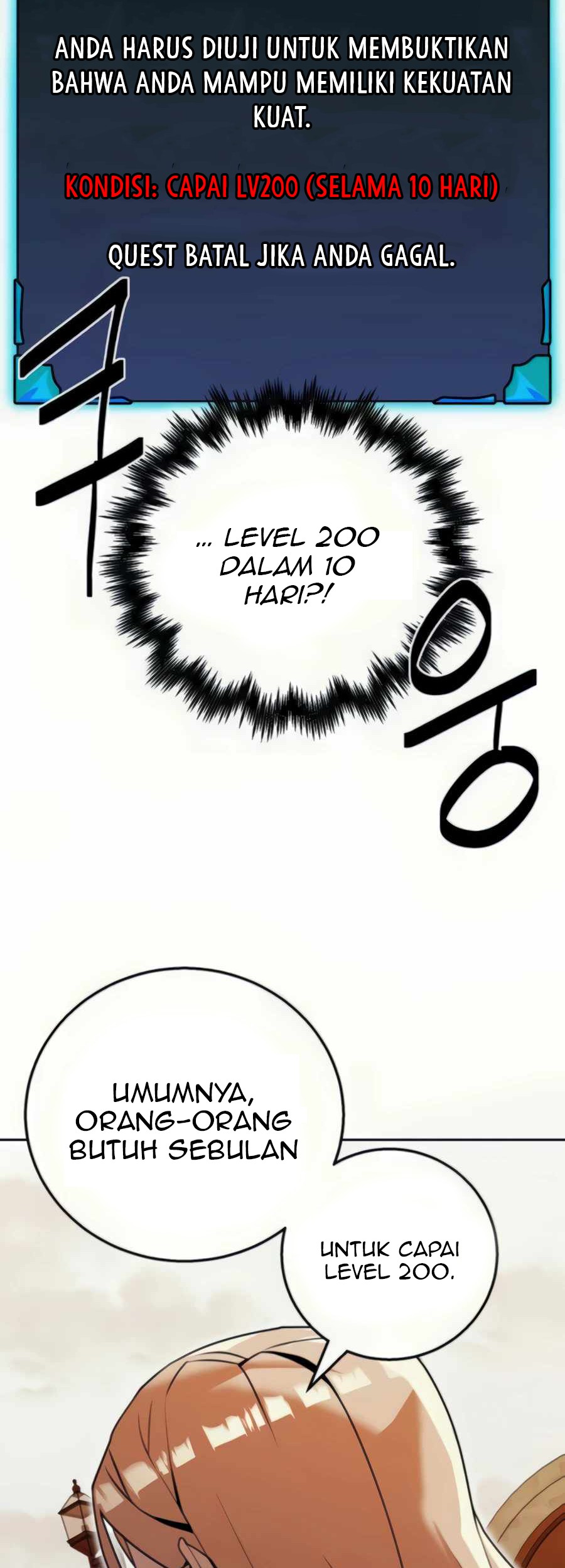 Bug Eater Chapter 2 - halaman 49