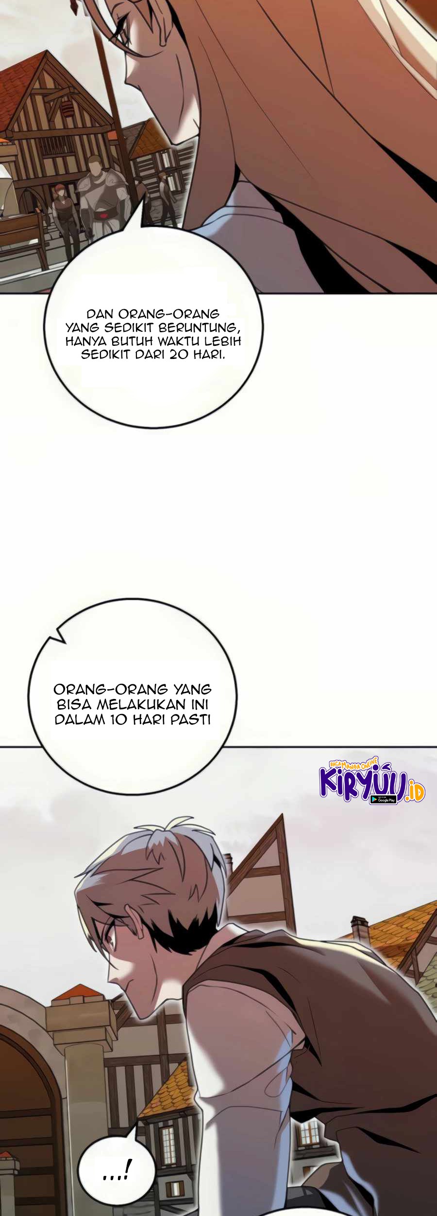 Bug Eater Chapter 2 - halaman 50