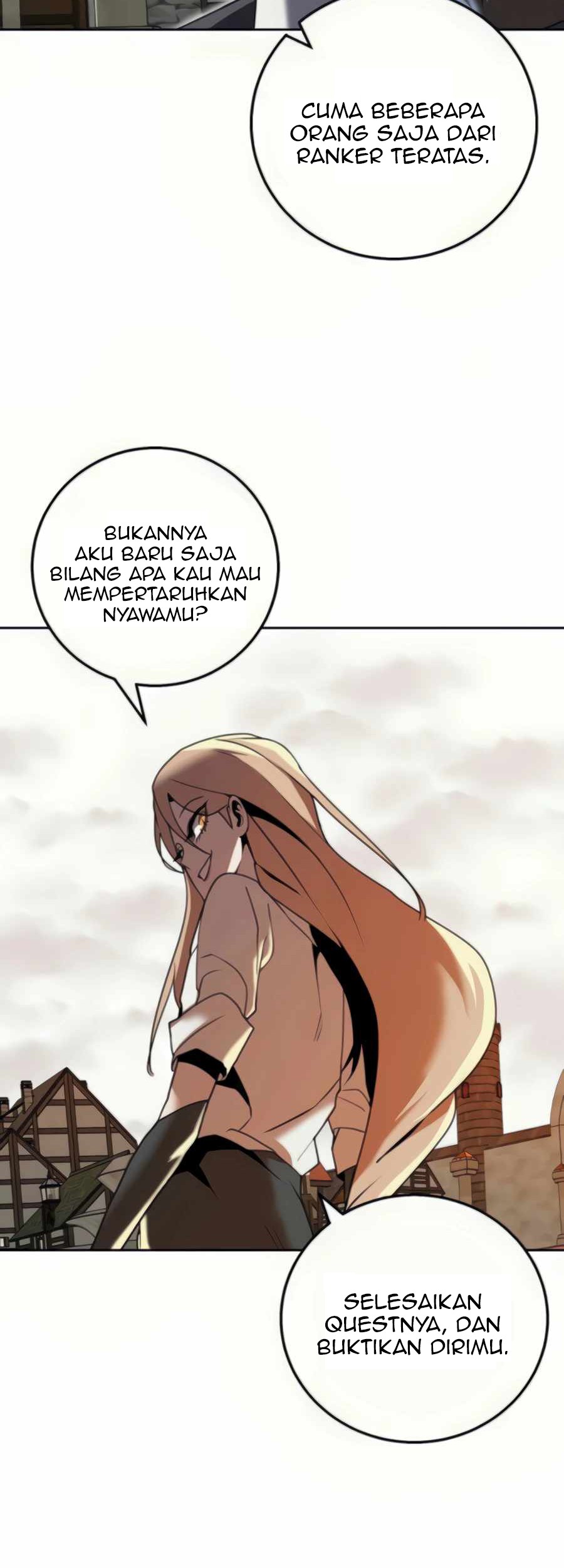 Bug Eater Chapter 2 - halaman 51