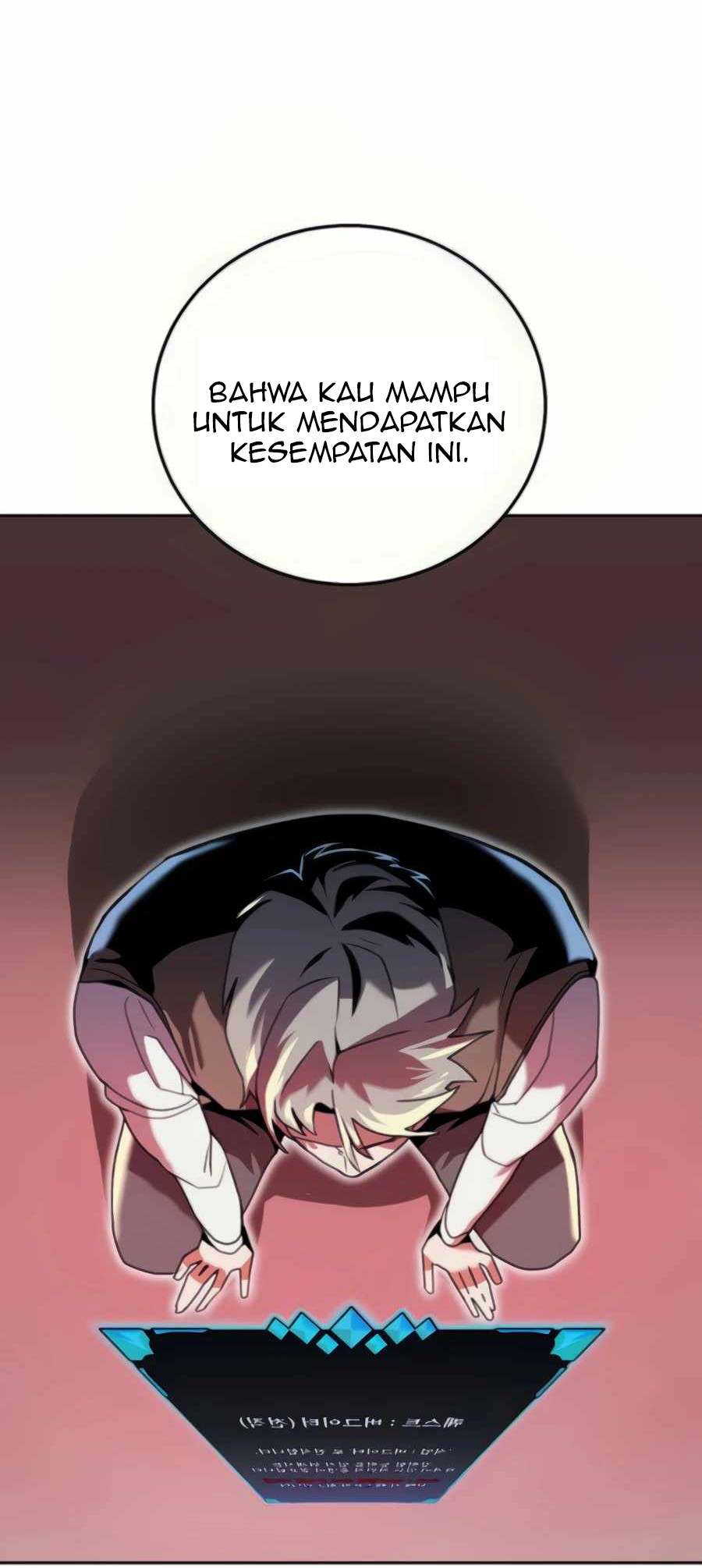 Bug Eater Chapter 2 - halaman 52