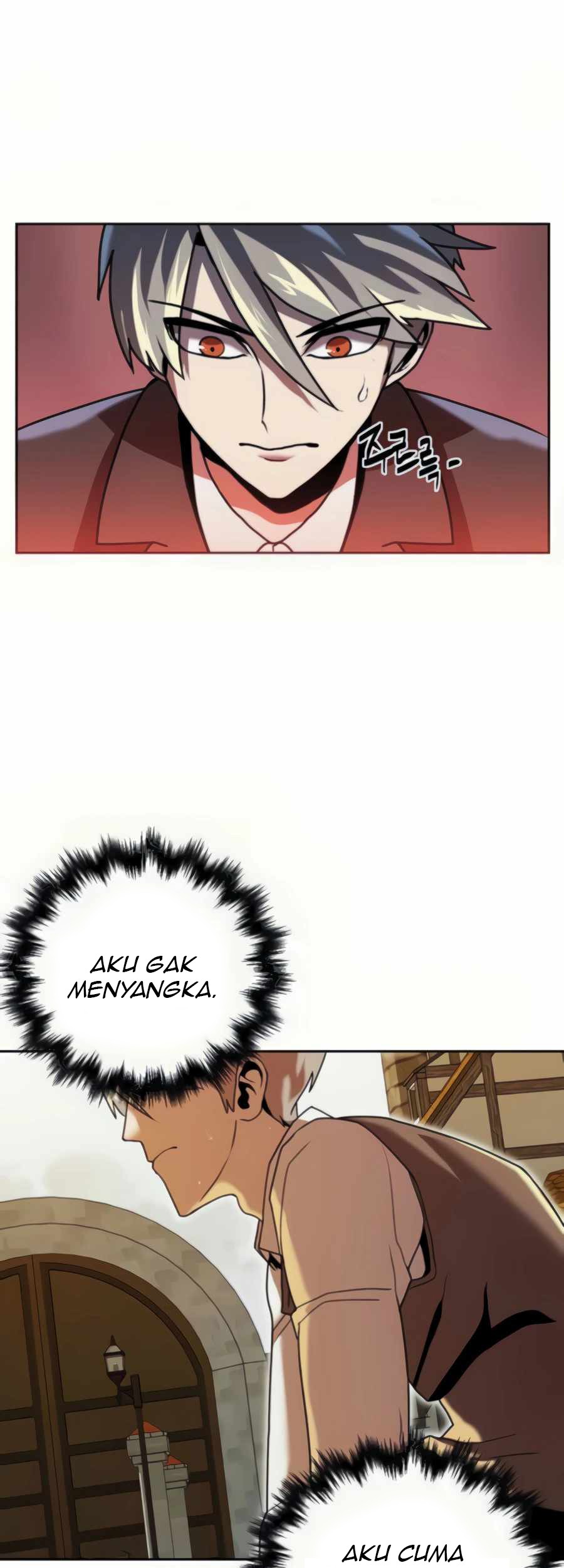 Bug Eater Chapter 2 - halaman 53