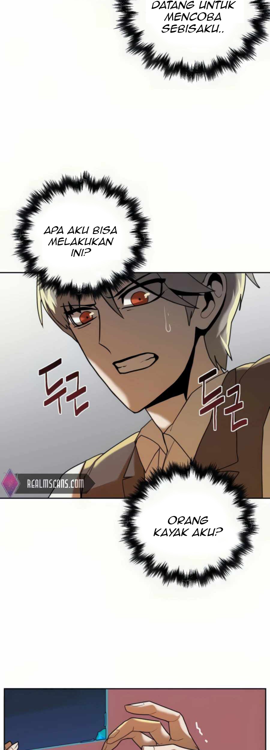 Bug Eater Chapter 2 - halaman 54