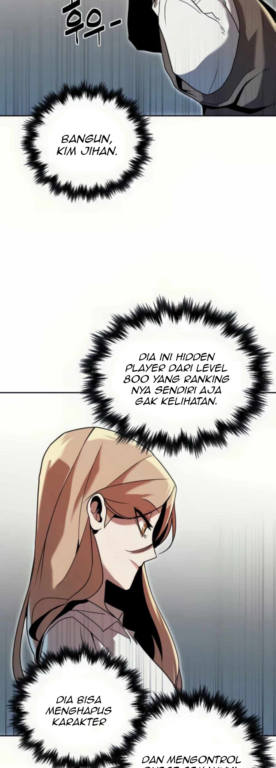 Bug Eater Chapter 2 - halaman 56