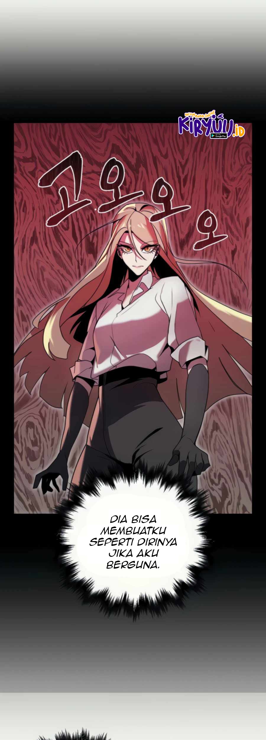 Bug Eater Chapter 2 - halaman 58