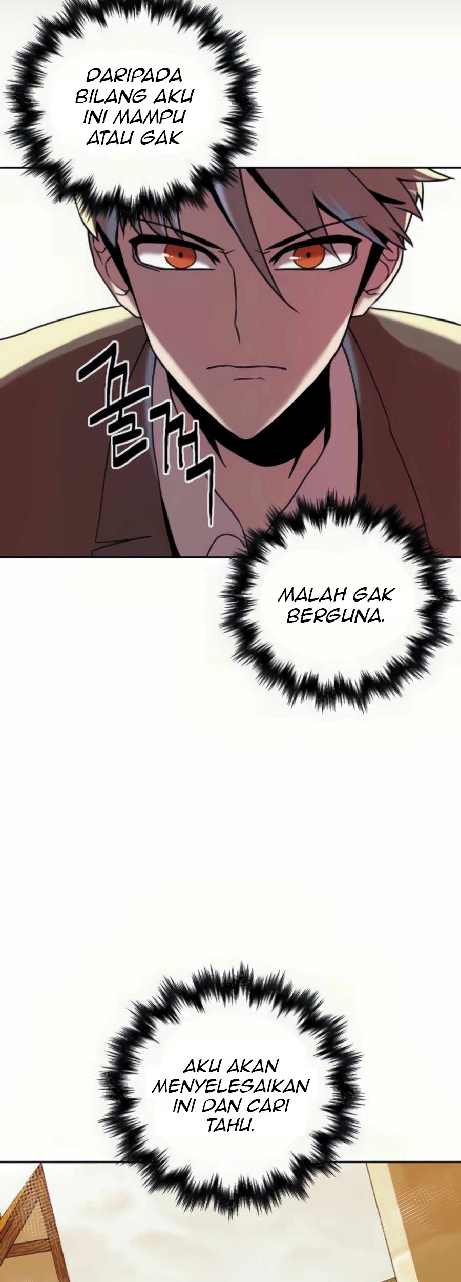 Bug Eater Chapter 2 - halaman 59