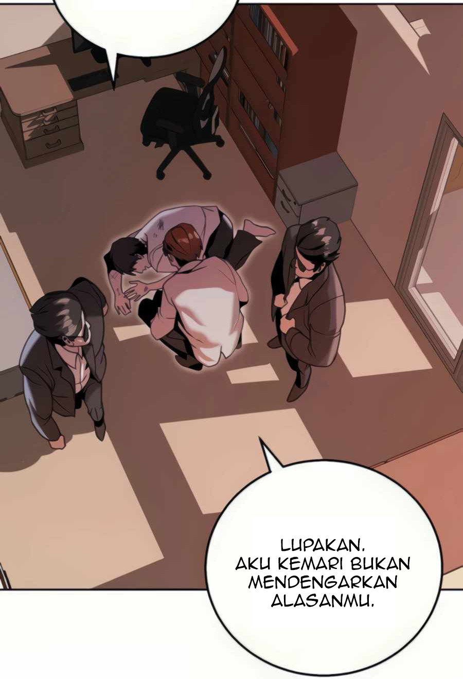 Bug Eater Chapter 2 - halaman 6
