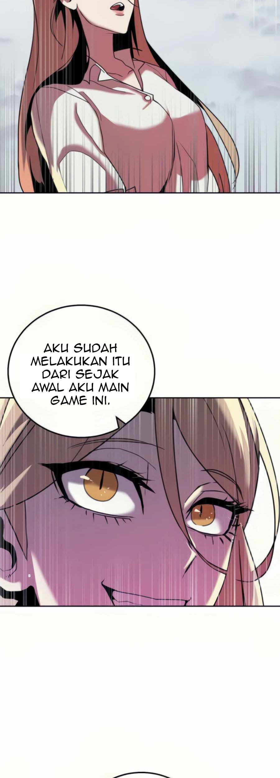 Bug Eater Chapter 2 - halaman 61