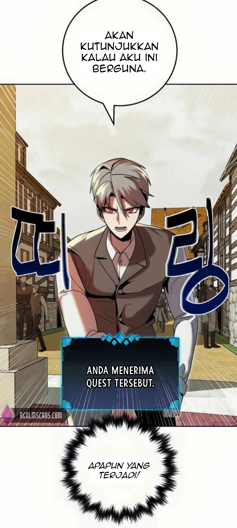 Bug Eater Chapter 2 - halaman 62