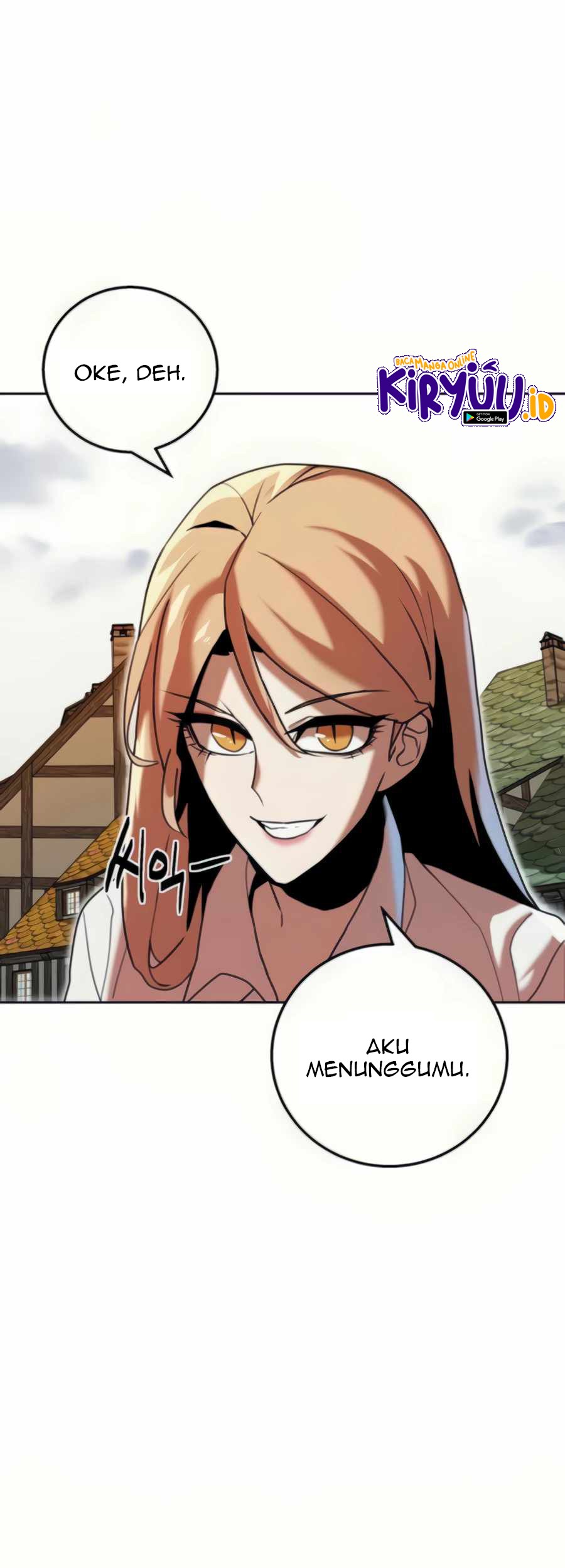 Bug Eater Chapter 2 - halaman 63