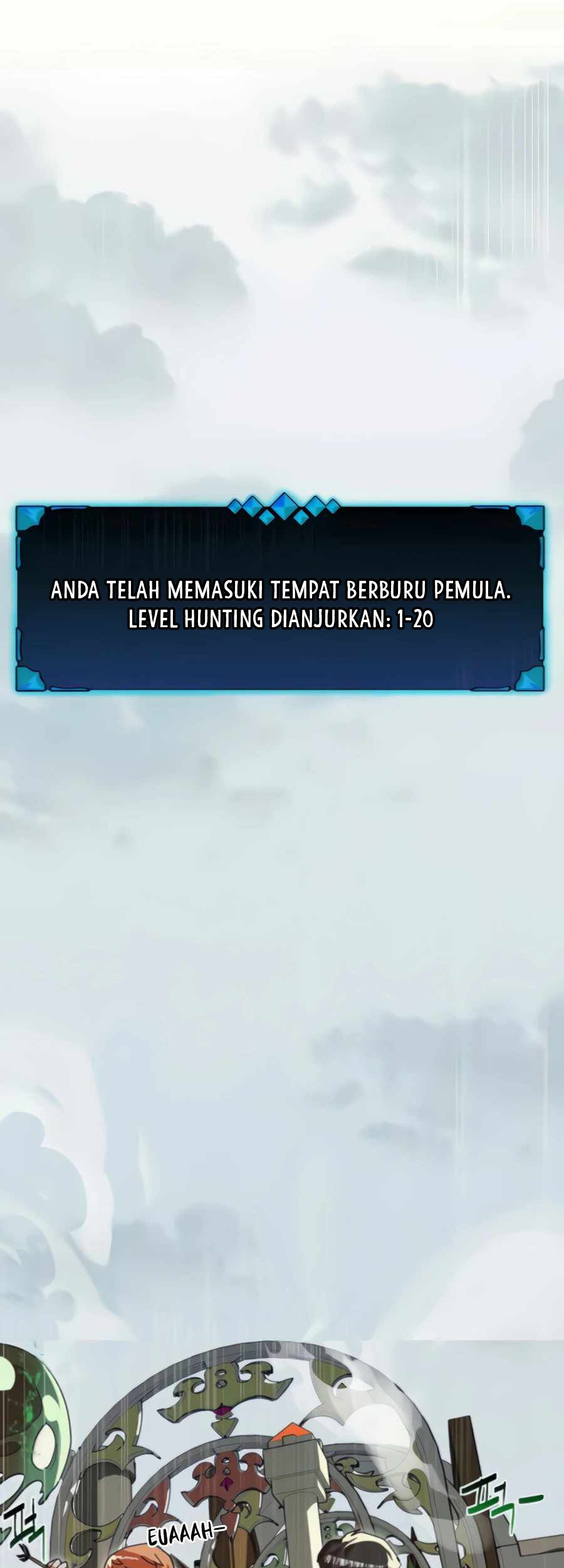 Bug Eater Chapter 2 - halaman 64