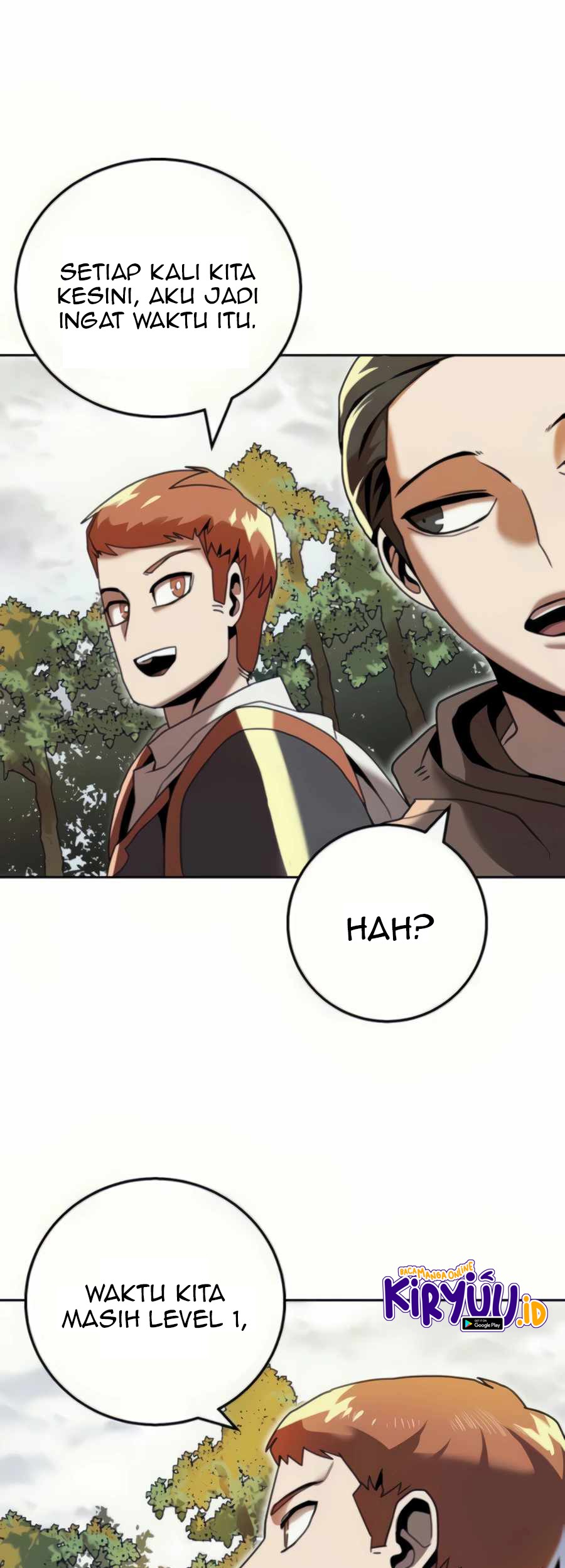 Bug Eater Chapter 2 - halaman 69