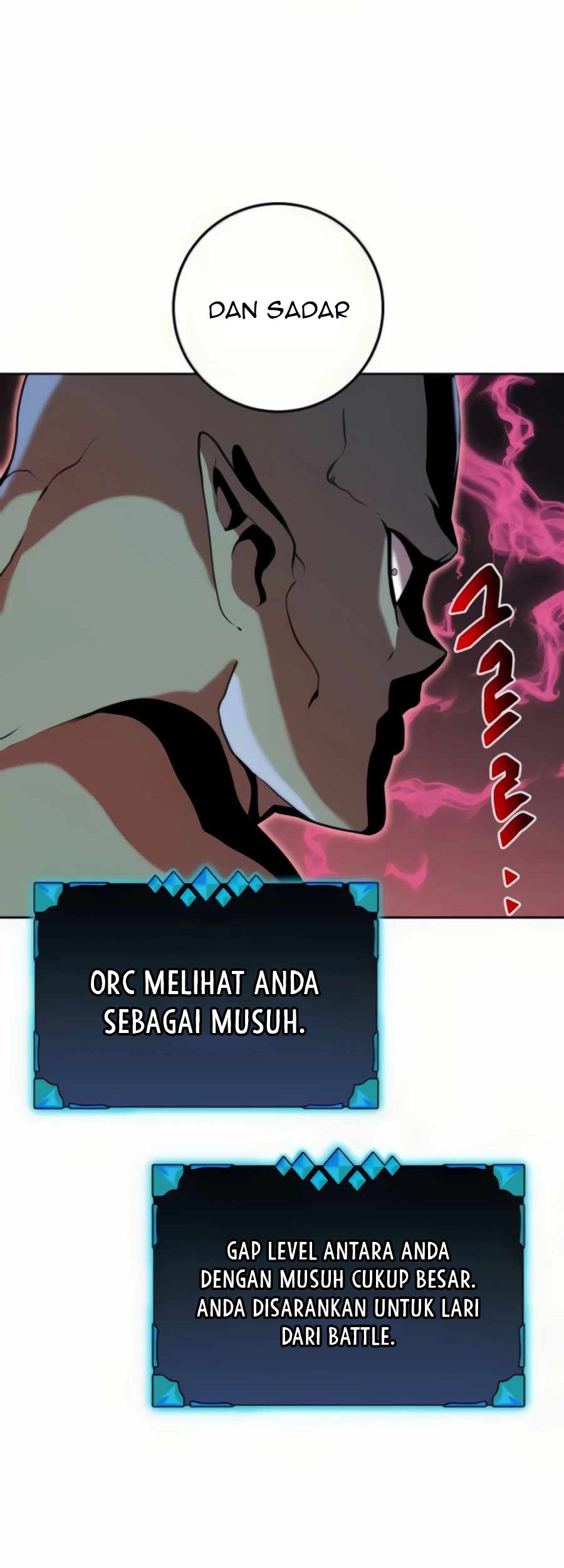 Bug Eater Chapter 2 - halaman 72