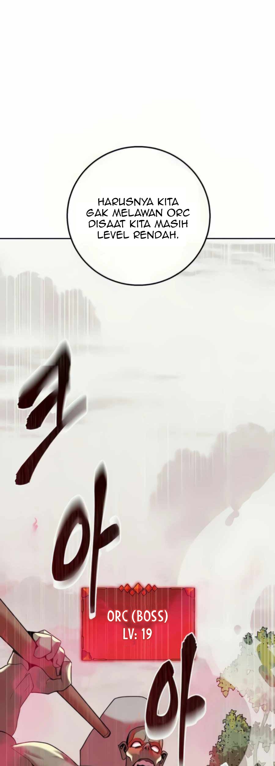 Bug Eater Chapter 2 - halaman 73