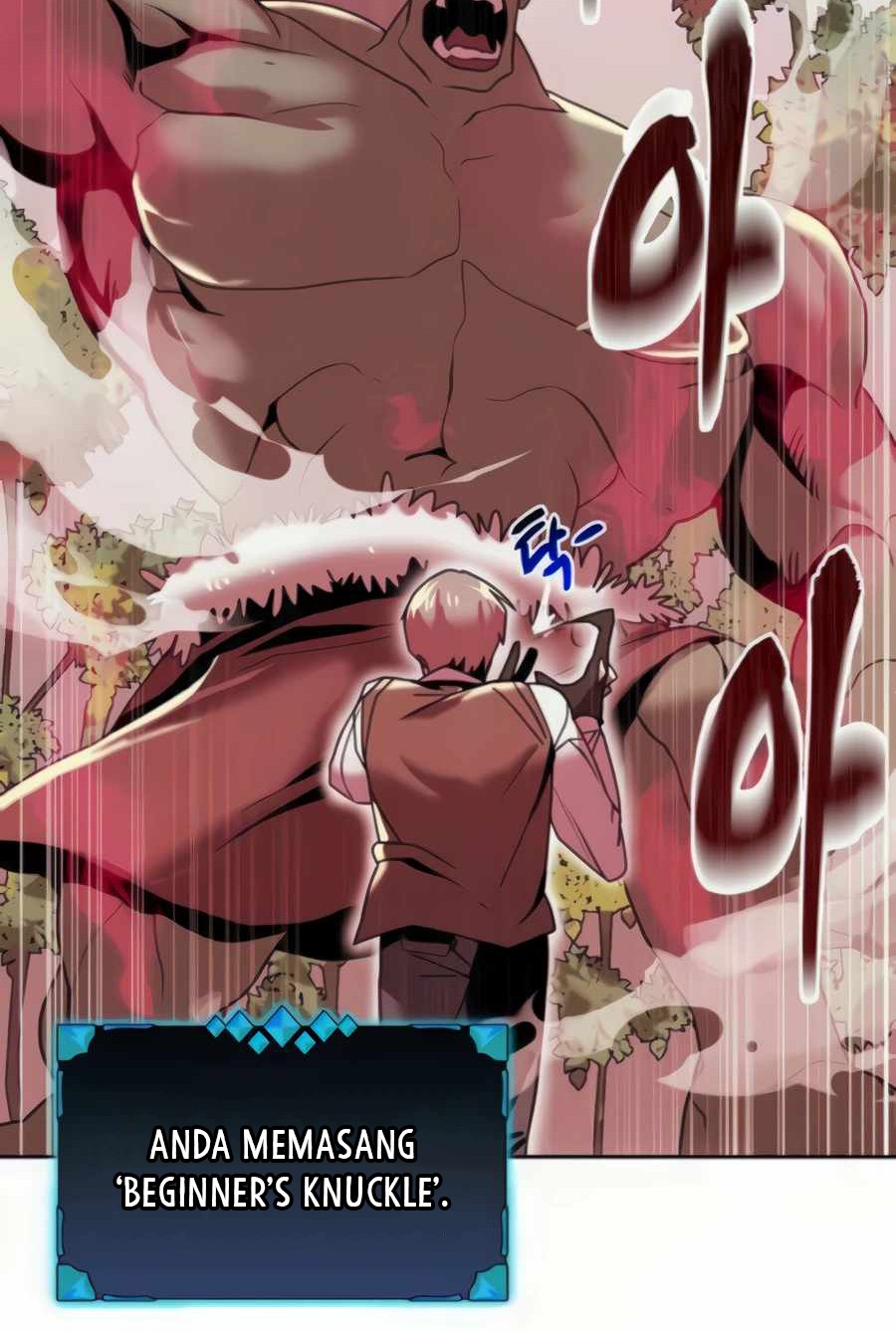 Bug Eater Chapter 2 - halaman 74