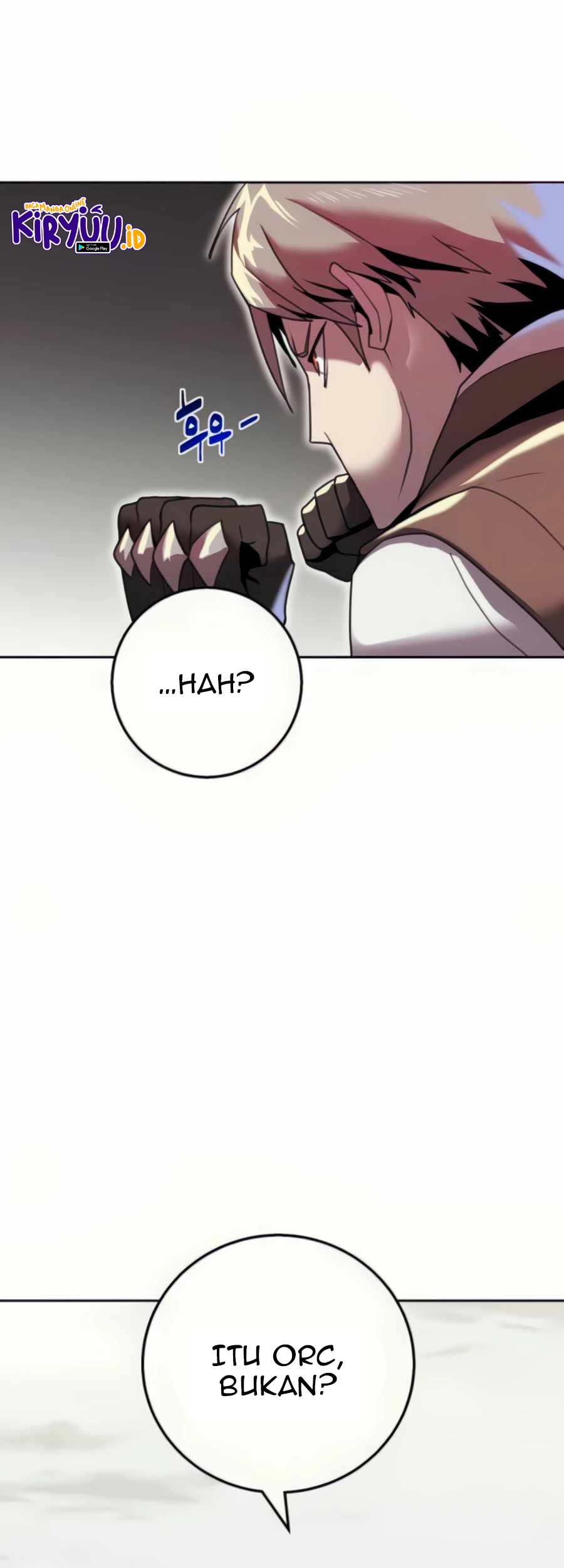Bug Eater Chapter 2 - halaman 75
