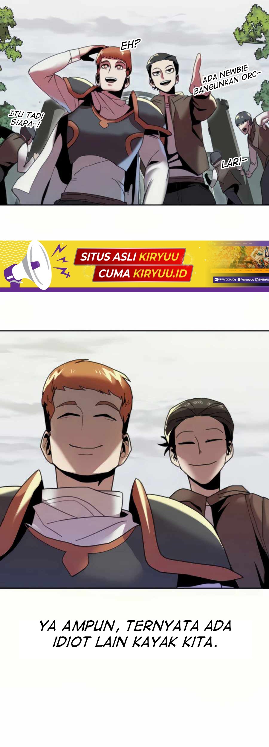 Bug Eater Chapter 2 - halaman 76