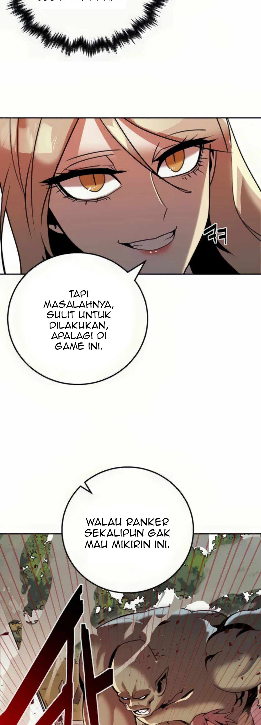 Bug Eater Chapter 2 - halaman 78