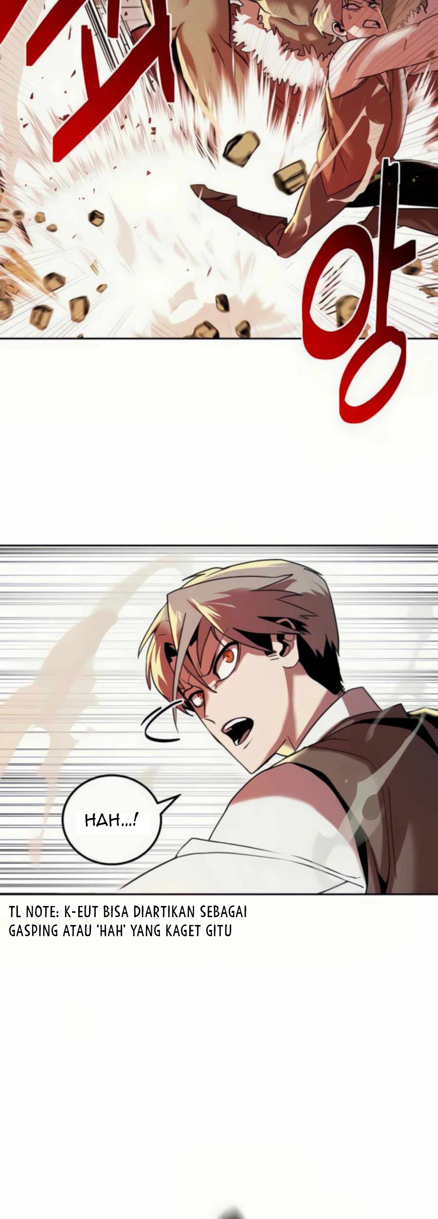 Bug Eater Chapter 2 - halaman 79