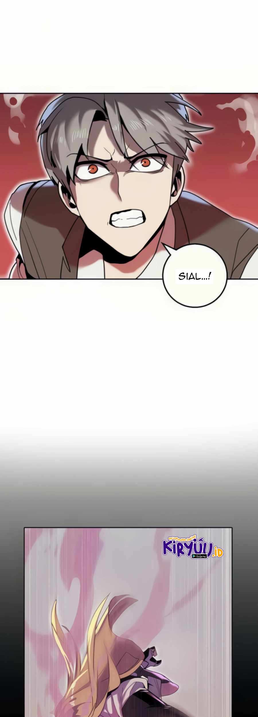 Bug Eater Chapter 2 - halaman 81