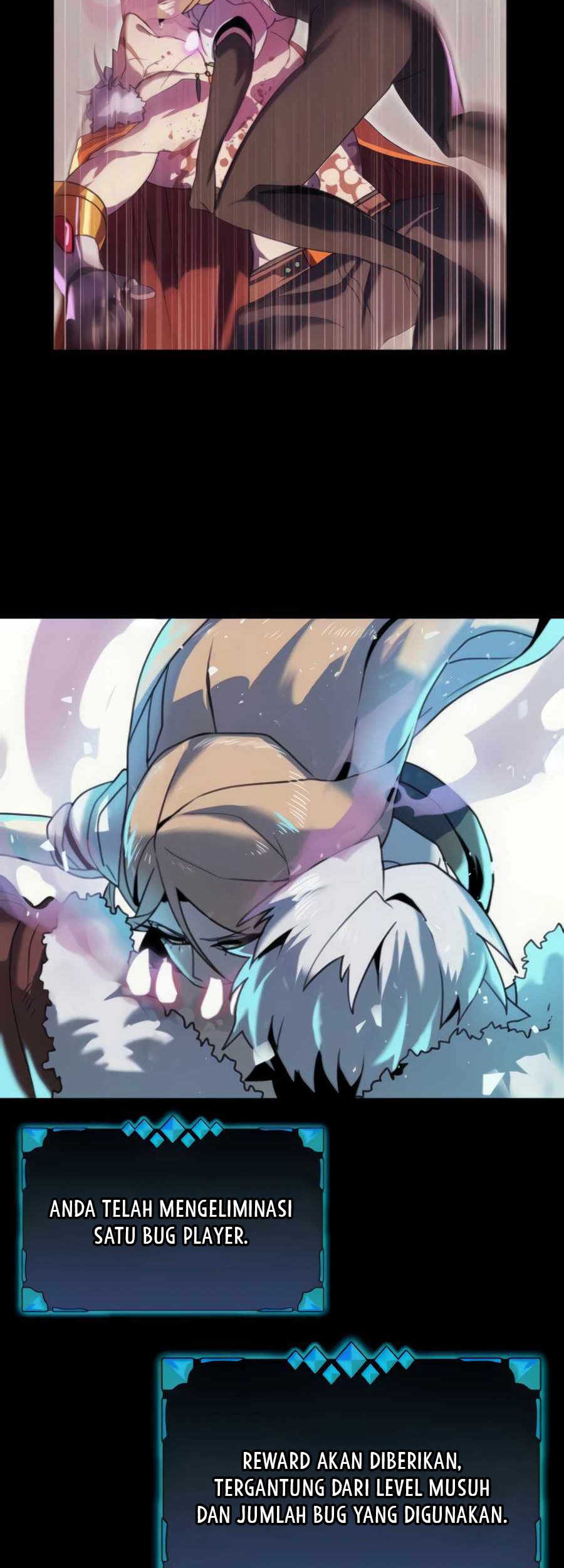 Bug Eater Chapter 2 - halaman 82