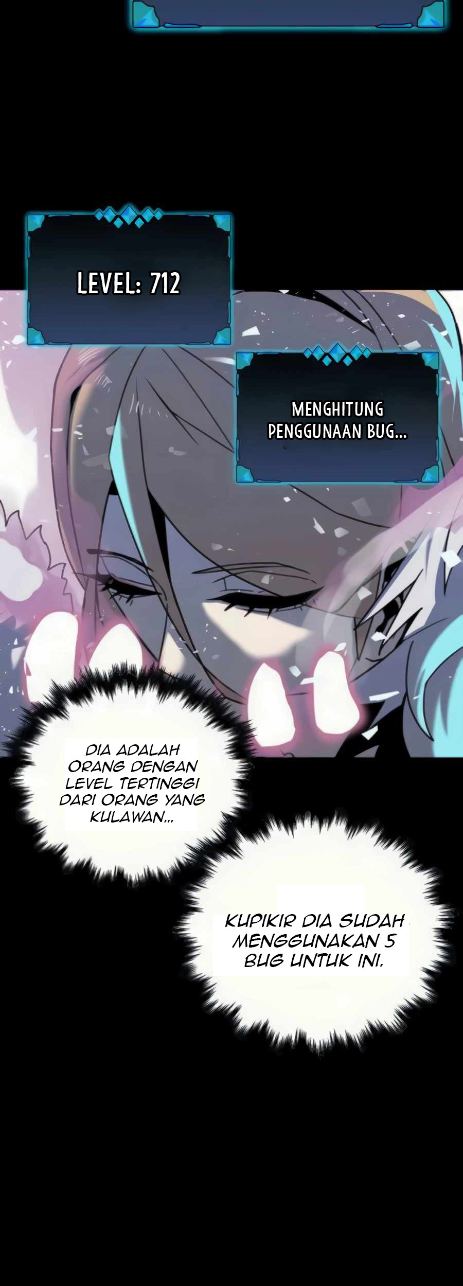 Bug Eater Chapter 2 - halaman 83