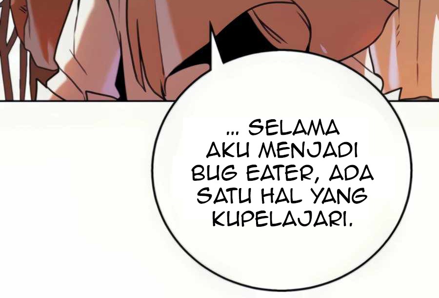 Bug Eater Chapter 2 - halaman 86