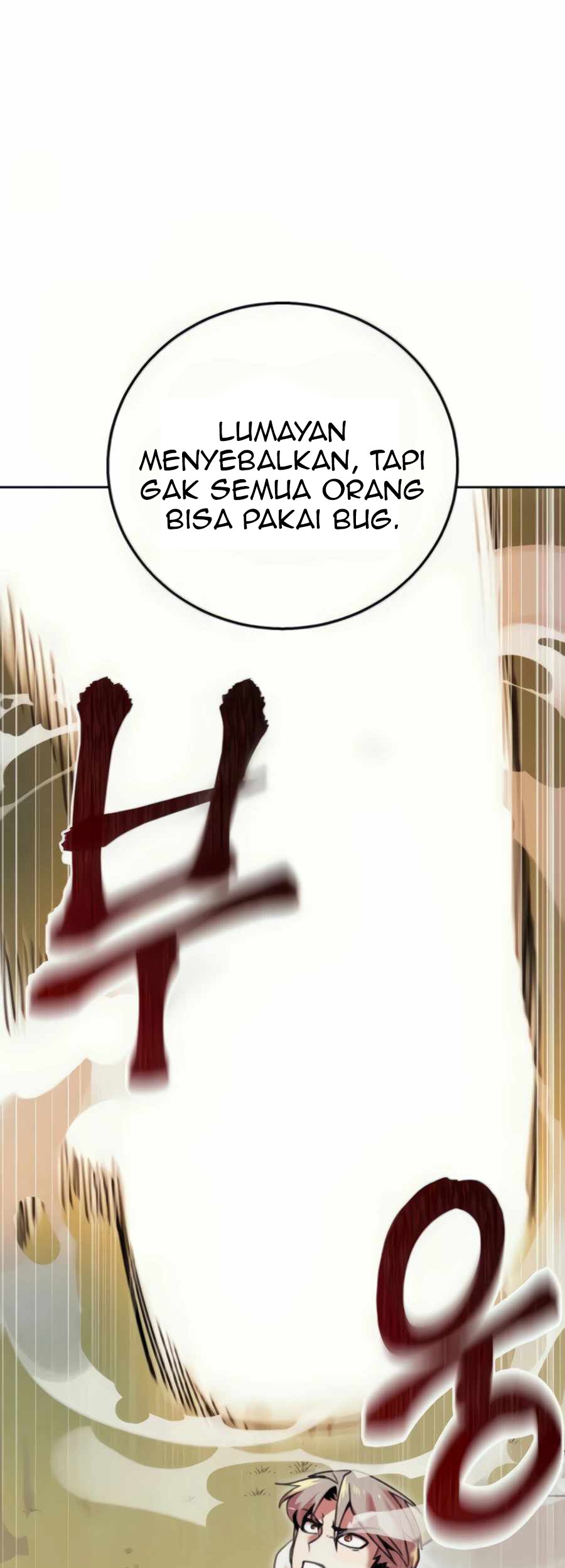 Bug Eater Chapter 2 - halaman 87