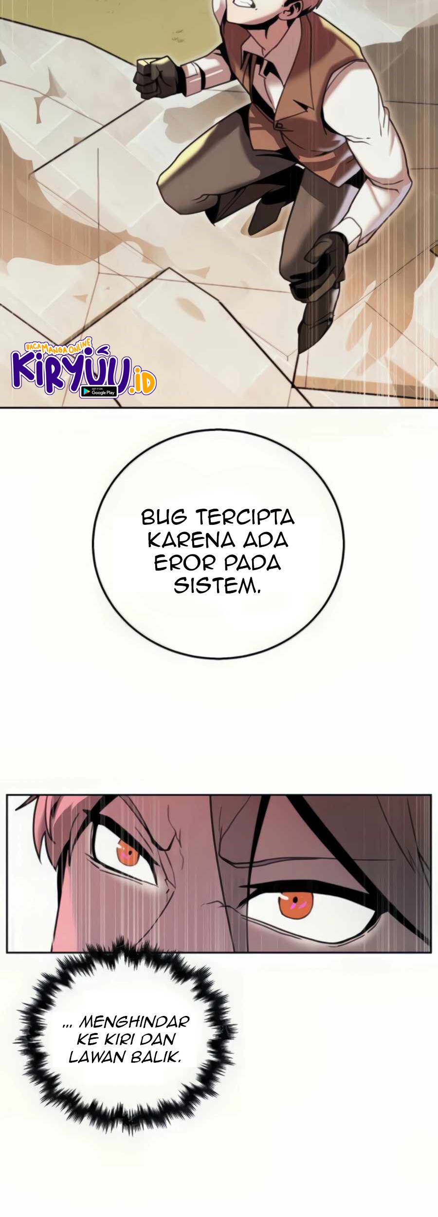 Bug Eater Chapter 2 - halaman 88