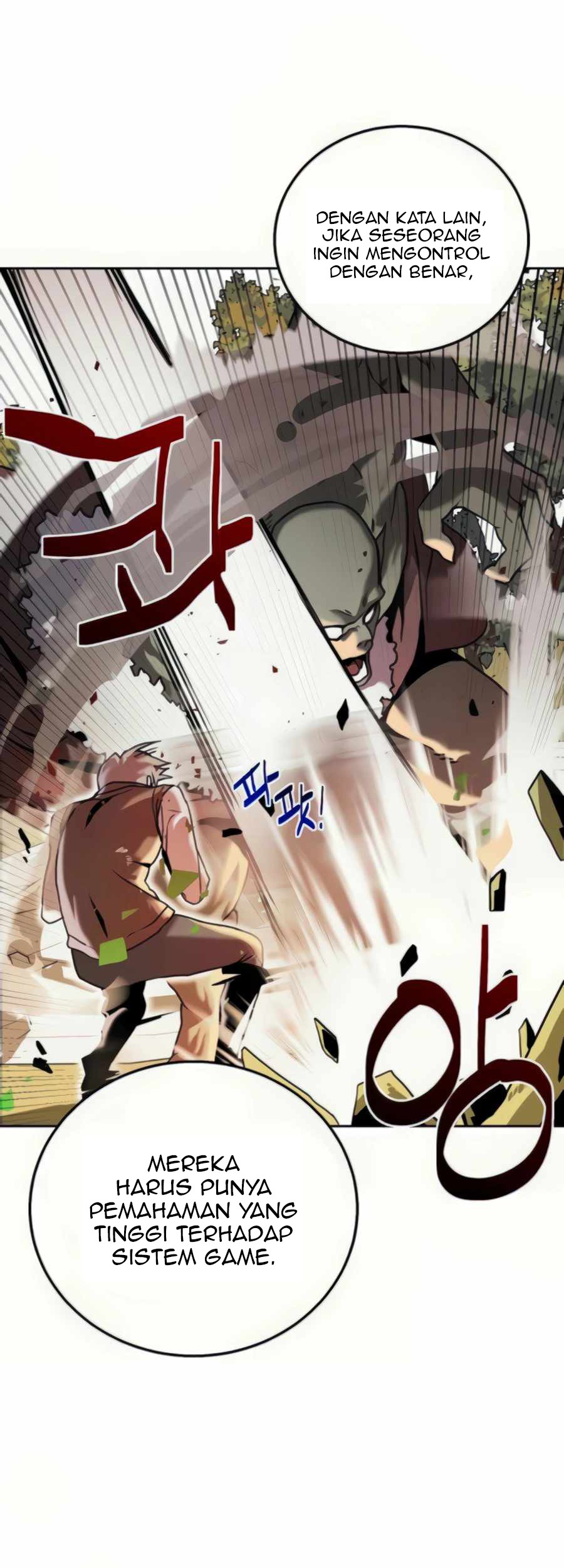 Bug Eater Chapter 2 - halaman 89