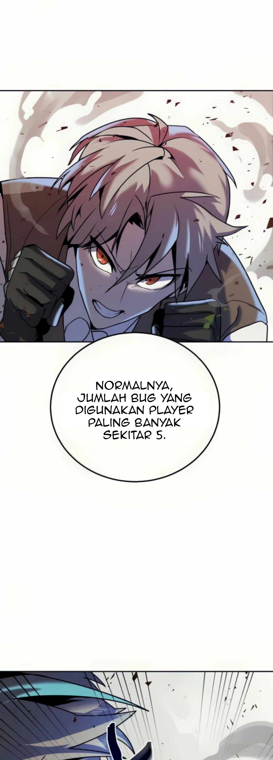 Bug Eater Chapter 2 - halaman 90