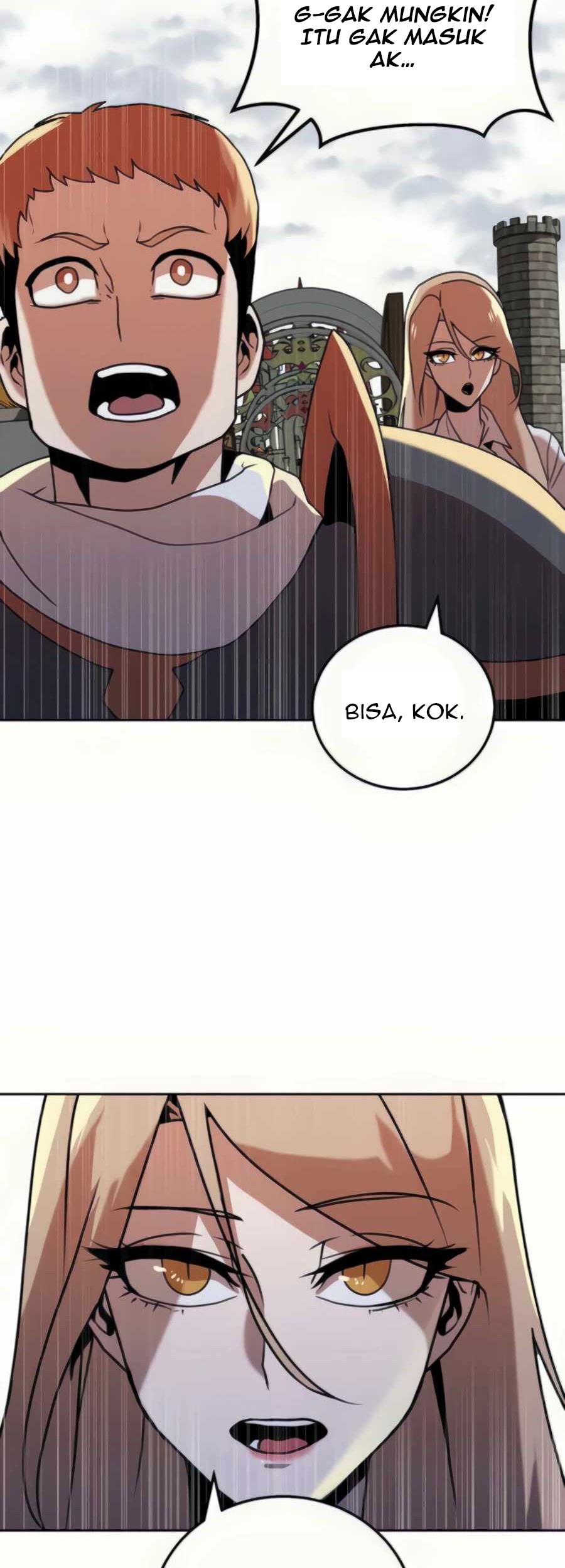 Bug Eater Chapter 2 - halaman 96