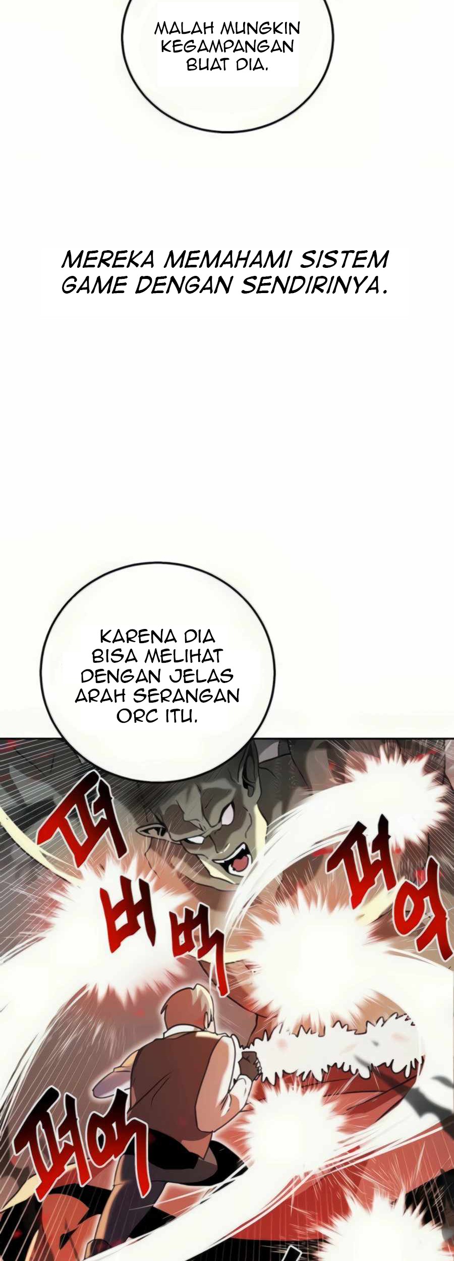 Bug Eater Chapter 2 - halaman 97