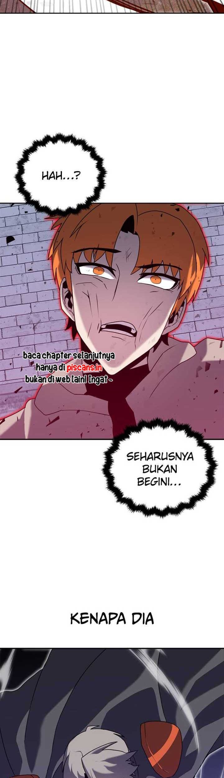Bug Eater Chapter 20 - halaman 10