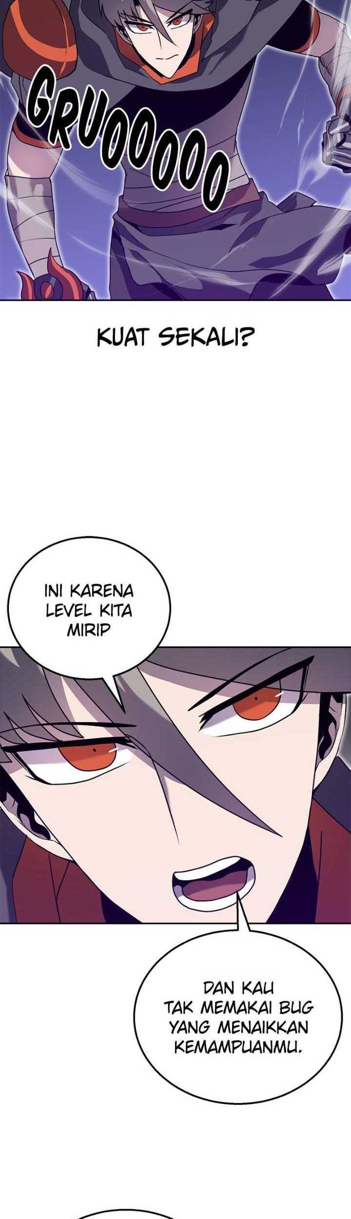 Bug Eater Chapter 20 - halaman 11
