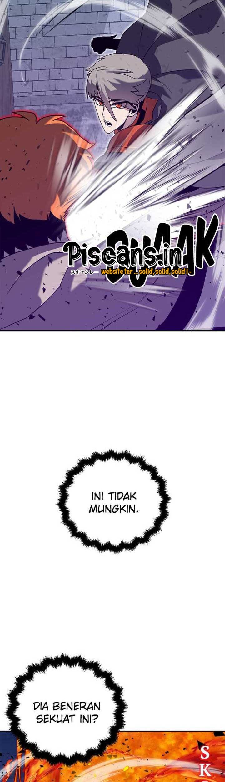 Bug Eater Chapter 20 - halaman 13