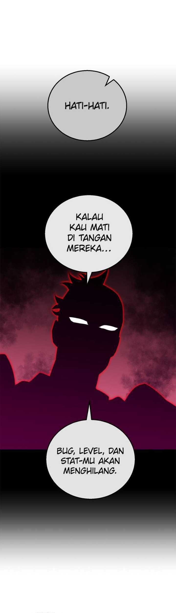 Bug Eater Chapter 20 - halaman 16