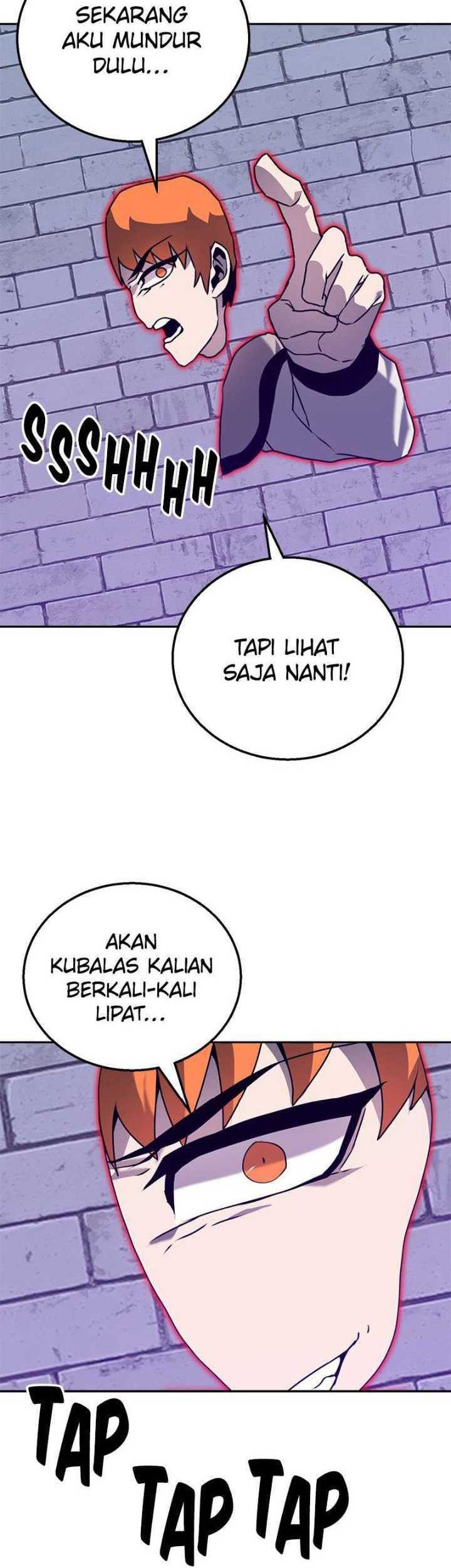 Bug Eater Chapter 20 - halaman 20