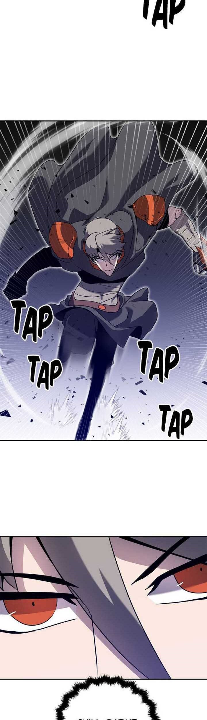 Bug Eater Chapter 20 - halaman 22