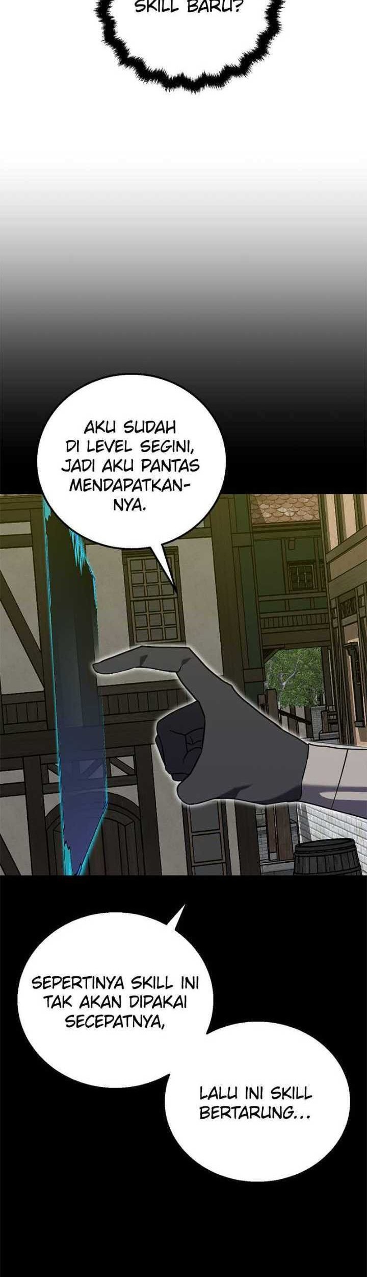Bug Eater Chapter 20 - halaman 23