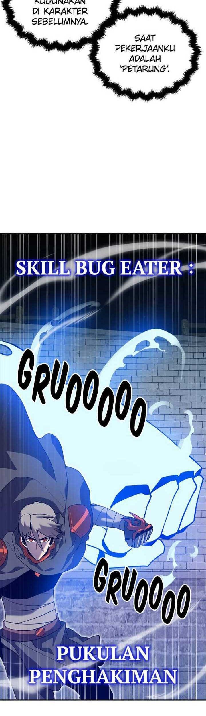 Bug Eater Chapter 20 - halaman 29