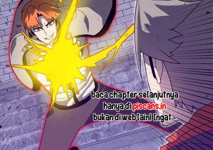 Bug Eater Chapter 20 - halaman 3