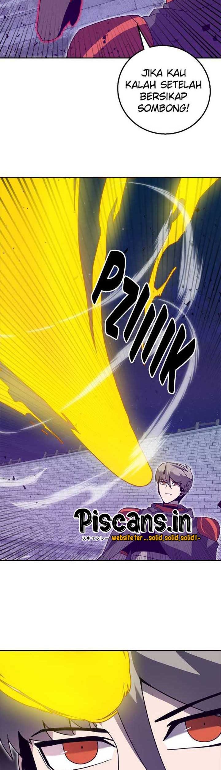 Bug Eater Chapter 20 - halaman 4