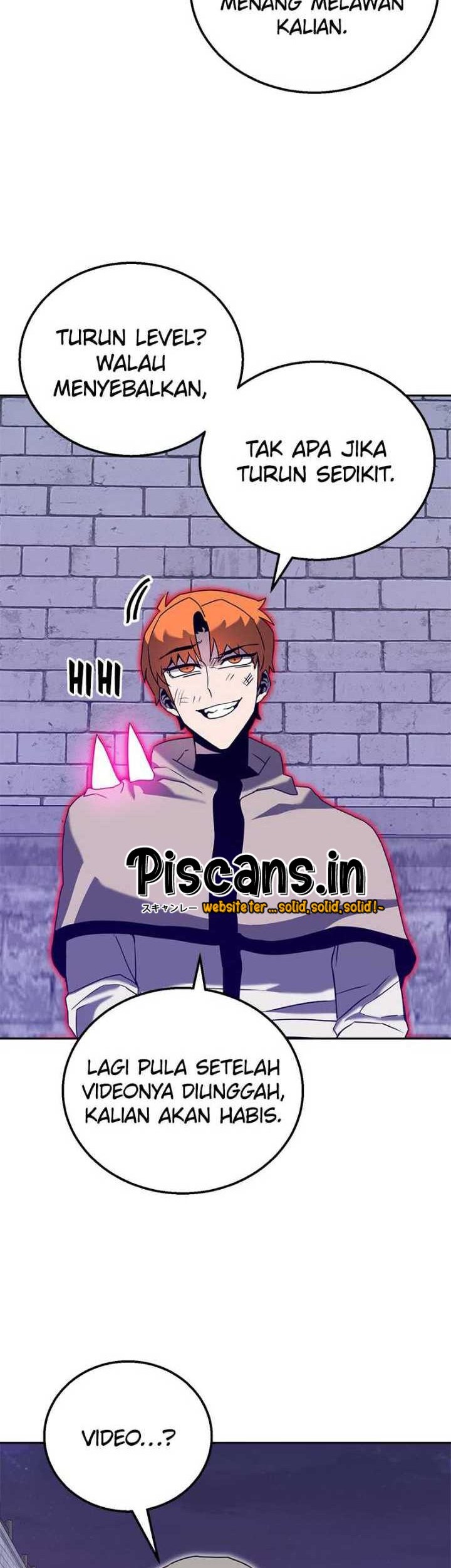 Bug Eater Chapter 20 - halaman 41