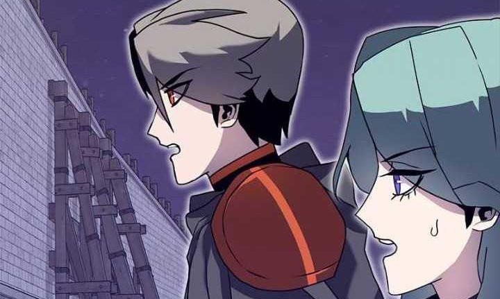 Bug Eater Chapter 20 - halaman 42