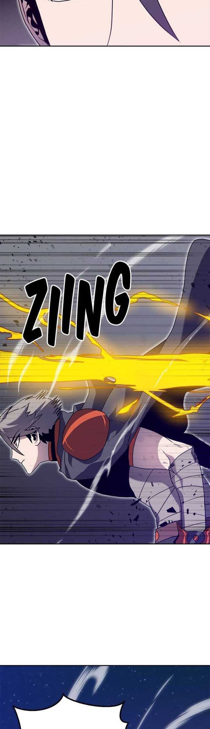 Bug Eater Chapter 20 - halaman 5