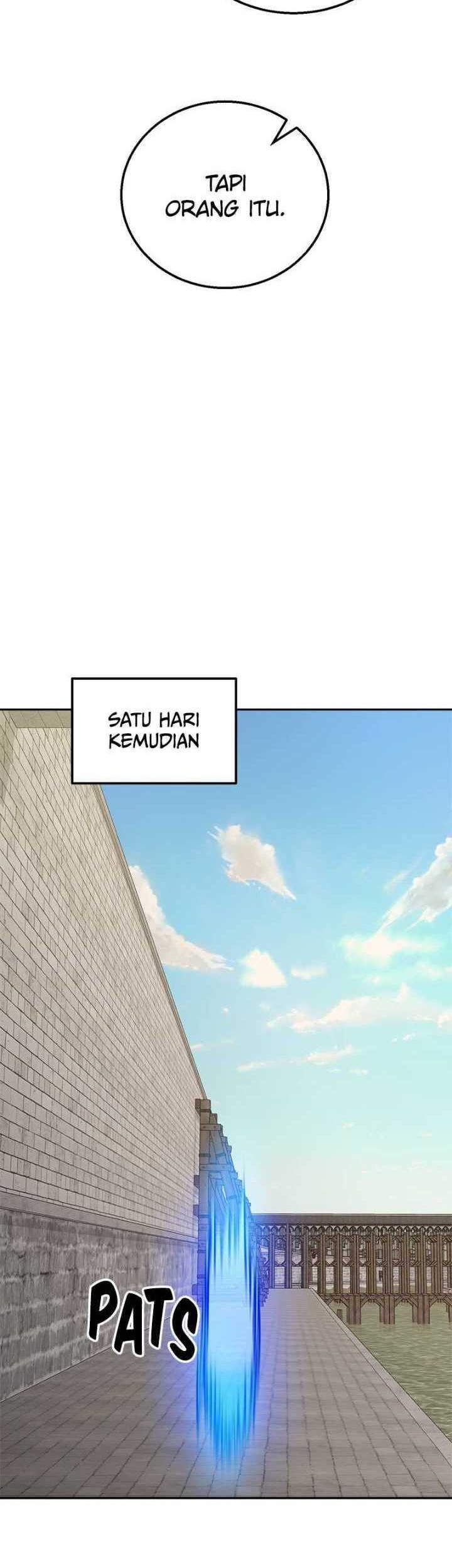 Bug Eater Chapter 20 - halaman 50